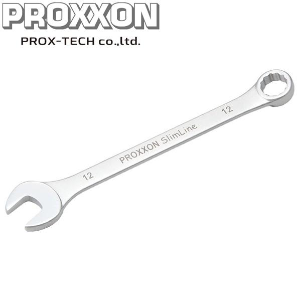 PROX-TECH �v���N�X�e�b�N Slim�}�C�i�XLine �R���r�X�p�i 12mm No.83912