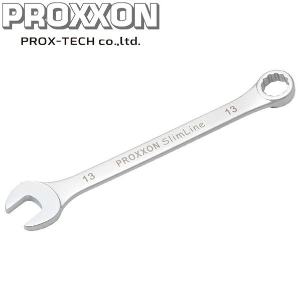 PROX-TECH �v���N�X�e�b�N Slim�}�C�i�XLine �R���r�X�p�i 13mm No.83913