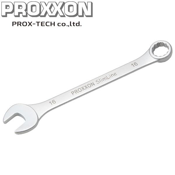 PROX-TECH �v���N�X�e�b�N Slim�}�C�i�XLine �R���r�X�p�i 16mm No.83916