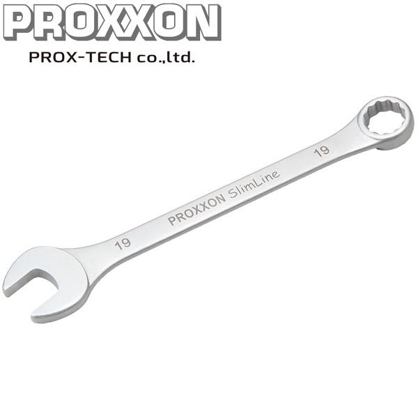 PROX-TECH �v���N�X�e�b�N Slim�}�C�i�XLine �R���r�X�p�i 19mm No.83919