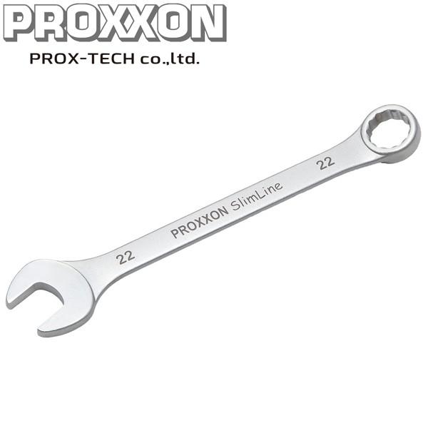 PROX-TECH �v���N�X�e�b�N Slim�}�C�i�XLine �R���r�X�p�i 22mm No.83922