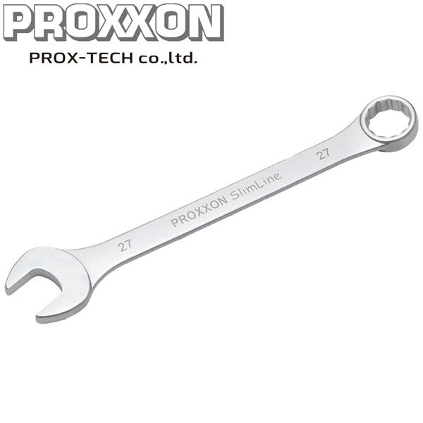 PROX-TECH �v���N�X�e�b�N Slim�}�C�i�XLine �R���r�X�p�i 27mm No.83927