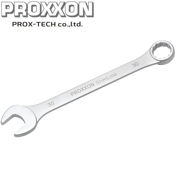 PROX-TECH �v���N�X�e�b�N Slim�}�C�i�XLine �R���r�X�p�i 30mm No.83930