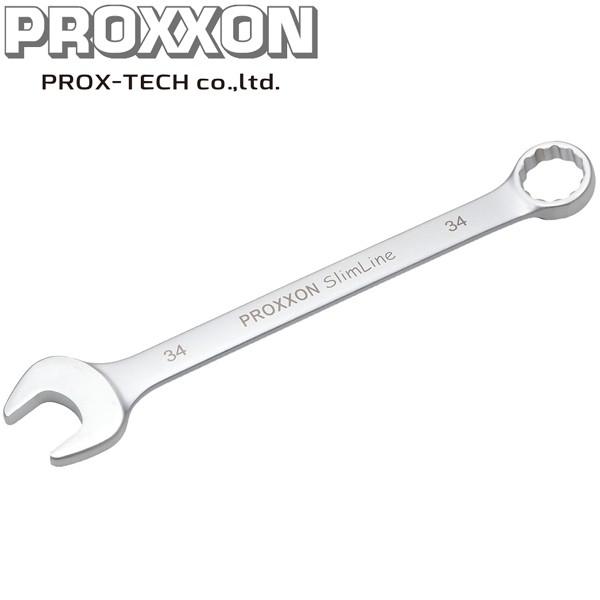 PROX-TECH �v���N�X�e�b�N Slim�}�C�i�XLine �R���r�X�p�i 34mm No.83933