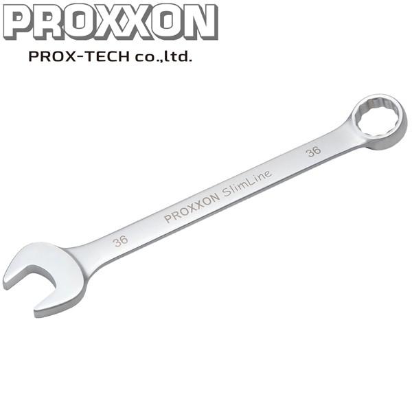 PROX-TECH �v���N�X�e�b�N Slim�}�C�i�XLine �R���r�X�p�i 36mm No.83935