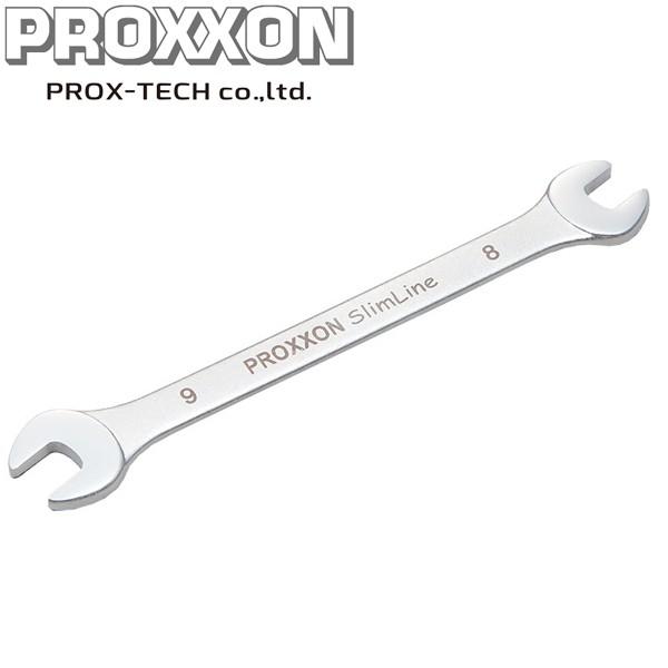 PROX-TECH �v���N�X�e�b�N Slim�}�C�i�XLine �����X�p�i 8×9mm No.83832