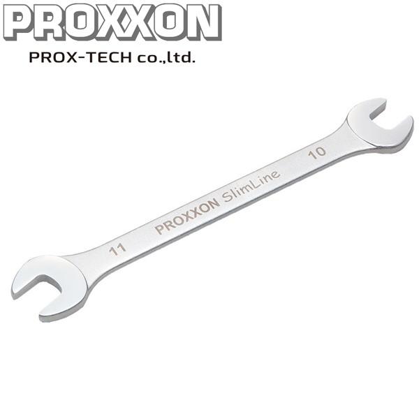 PROX-TECH �v���N�X�e�b�N Slim�}�C�i�XLine �����X�p�i 10×11mm No.83834