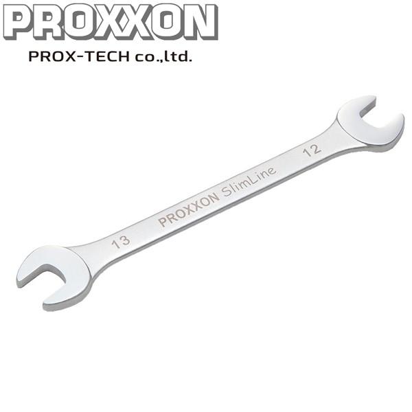 PROX-TECH �v���N�X�e�b�N Slim�}�C�i�XLine �����X�p�i 12×13mm No.83836