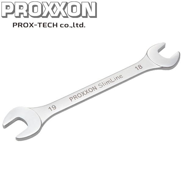 PROX-TECH �v���N�X�e�b�N Slim�}�C�i�XLine �����X�p�i 18×19mm No.83846