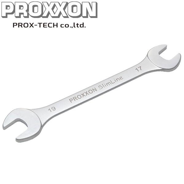 PROX-TECH �v���N�X�e�b�N Slim�}�C�i�XLine �����X�p�i 17×19mm No.83848