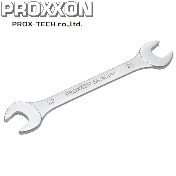 PROX-TECH �v���N�X�e�b�N Slim�}�C�i�XLine �����X�p�i 20×22mm No.83850
