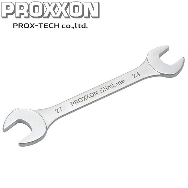PROX-TECH �v���N�X�e�b�N Slim�}�C�i�XLine �����X�p�i 24×27mm No.83856