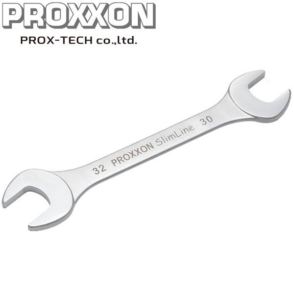 PROX-TECH �v���N�X�e�b�N Slim�}�C�i�XLine �����X�p�i 30×32mm No.83860