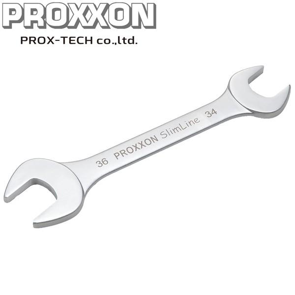 PROX-TECH �v���N�X�e�b�N Slim�}�C�i�XLine �����X�p�i 34×36mm No.83864