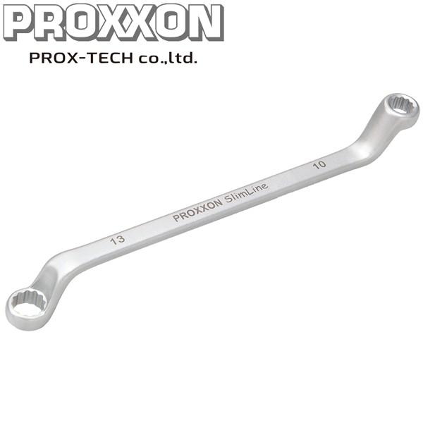 PROX-TECH �v���N�X�e�b�N Slim�}�C�i�XLine ���K�l�����` 10×13mm No.83878
