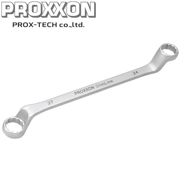 PROX-TECH �v���N�X�e�b�N Slim�}�C�i�XLine ���K�l�����` 24×27mm No.83896