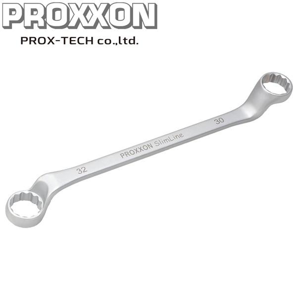 PROX-TECH �v���N�X�e�b�N Slim�}�C�i�XLine ���K�l�����` 30×32mm No.83900