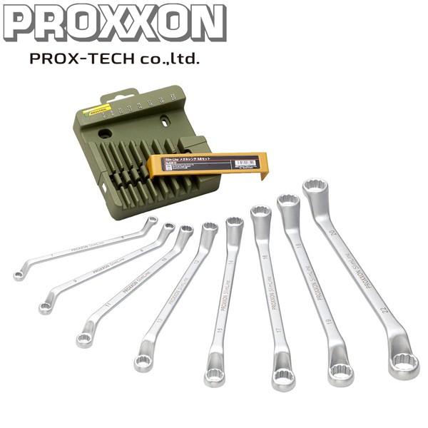 PROX-TECH �v���N�X�e�b�N Slim�}�C�i�XLine ���K�l�����` 8�_�Z�b�g No.83810