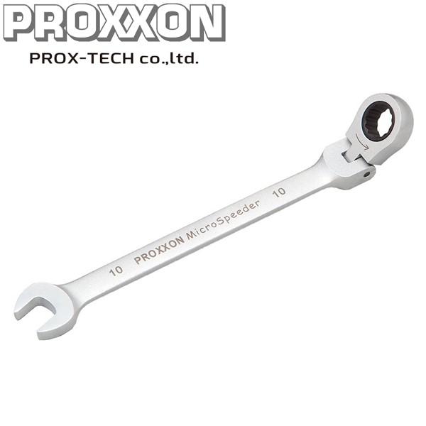 PROX-TECH �v���N�X�e�b�N �}�C�N�� �X�s�[�_�[ �t���b�N�X�R���r�����` 10mm No.83047