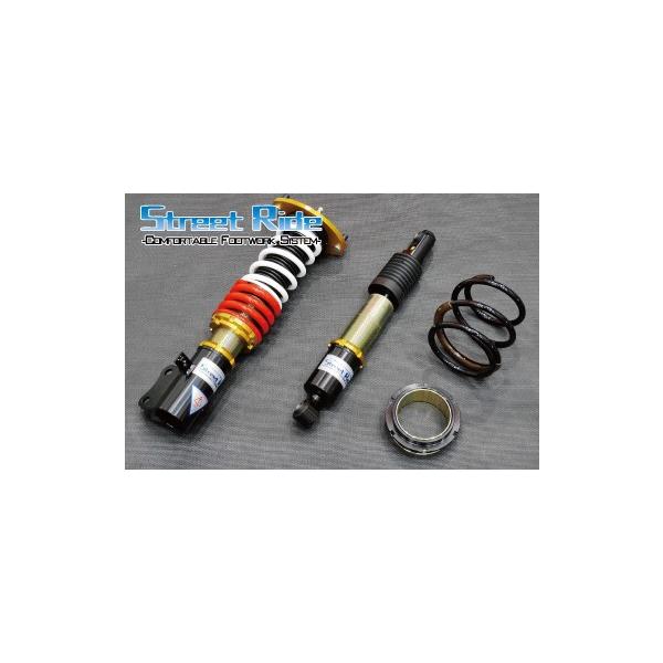 StreetRide Xg[gCh ԍ Lbg fRtH[g TYPE-K2  ͌Œ莮 \^ HA36V SR-S512-MC