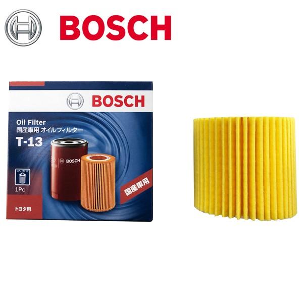 BOSCH {bV g^ |e DBA-NSP140 H24.07-H27.07 p ICtB^[ ^Cv-R T-13