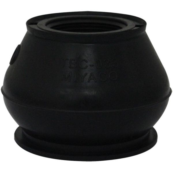 ミヤコ自動車 ダストカバーブーツ TBC-033 : CarParts TSC