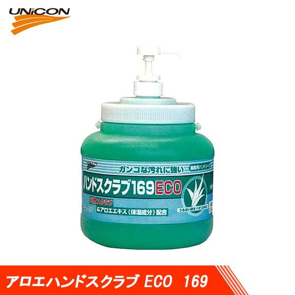 UNICON jR AGnhXNu ECO 169 { 2.5kg 16012