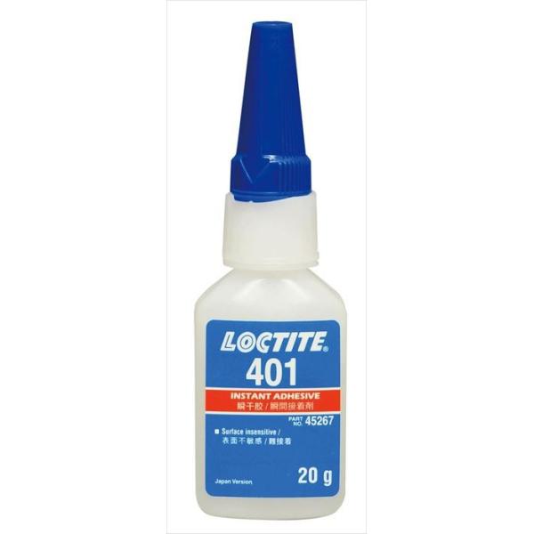 LOCTITE bN^Cg @\uԐڒ 20g 401