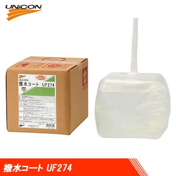 UNICON ���j�R�� �����R�[�g UF274 10L 17801