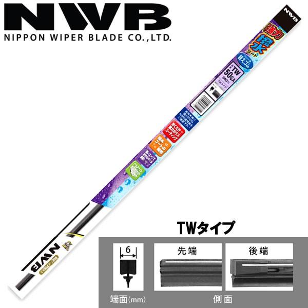 NWB ���{���C�p�[�u���[�h ���͝����R�[�g���C�p�[�փS�� TW�^�C�v 375mm TW38HA