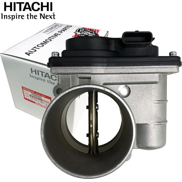 日立オートパーツ&サービス HITACHI 日立 電子制御 スロットル 日立オートパーツ&サービス HITACHI 日立 電子制御 スロットル