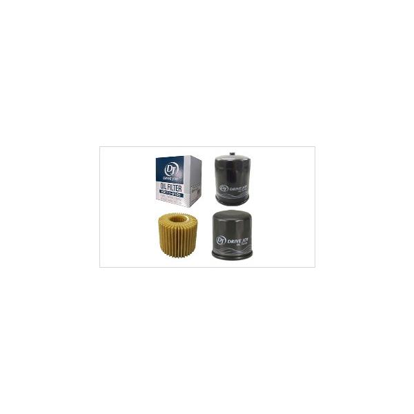 DJ �h���C�u�W���C �X�o�� ���K�V�B BLE 06.05�`09.05�p �I�C���t�B���^�[ V9111-0109