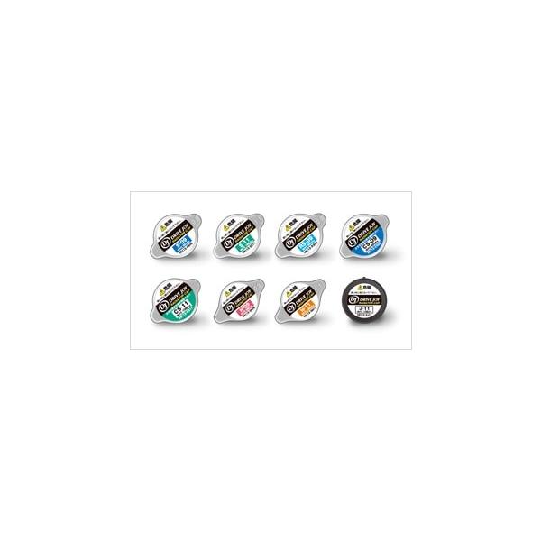 DJ �h���C�u�W���C ���W�G�[�^�[�L���b�v �g���^ �t�@���J�[�S NCP20 99.08�`05.09�p V9113-0N11