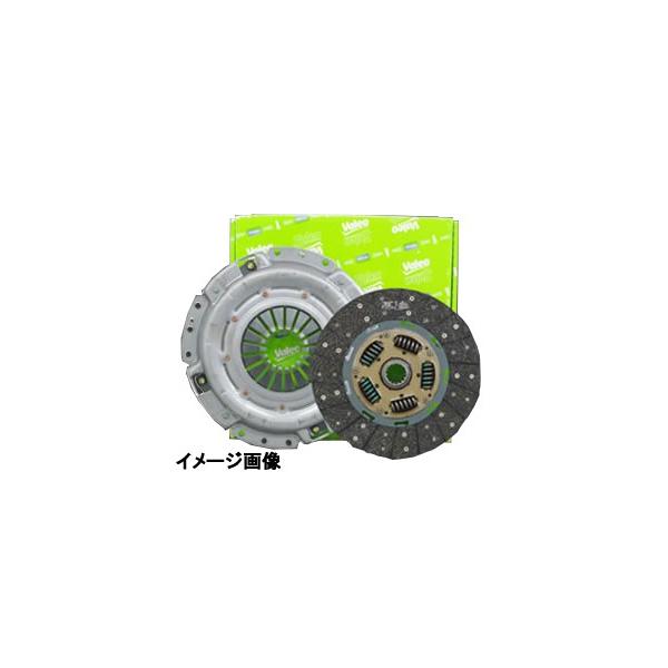 VALEO ヴァレオ クラッチディスク 日野 レンジャー用 VHD078P