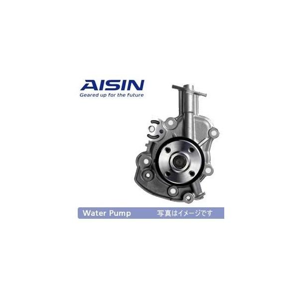 AISIN �A�C�V�� �g���^ �v���E�X ZVW35 12.01-�p �E�H�[�^�[�|���v WPT-190