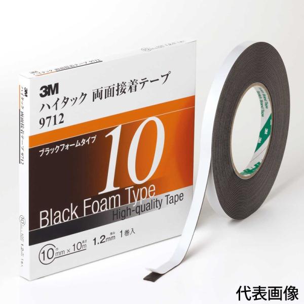 3M X[G 1.2mm 10mm nC^bNʃe[v  3M-9712-10