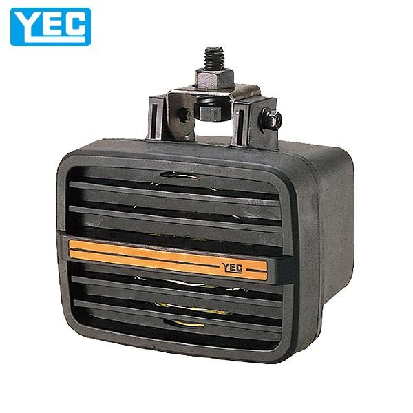 YEC �R���d�@�H�� ���������A���[�� DC48V �X�s�[�J�[�^�C�v �o�b�NBA111-06