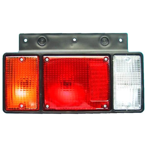 日野　純正　テールランプ 日野 純正テールランプ - メルカリ