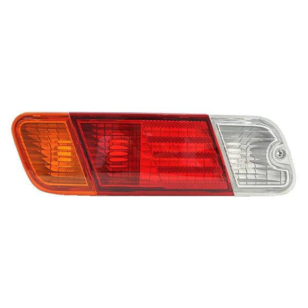 千代田 テールランプユニット 左側 三菱 ミニキャブ用 対応純正