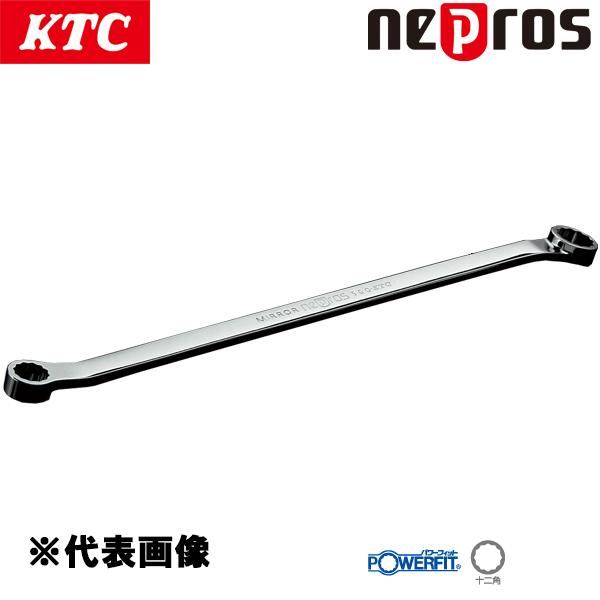 KTC �l�v���X 15°�߂��˃����` 10×12mm NM2-1012