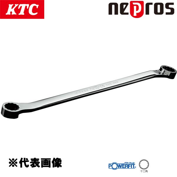 KTC �l�v���X 15°�߂��˃����` 16×18mm NM2-1618