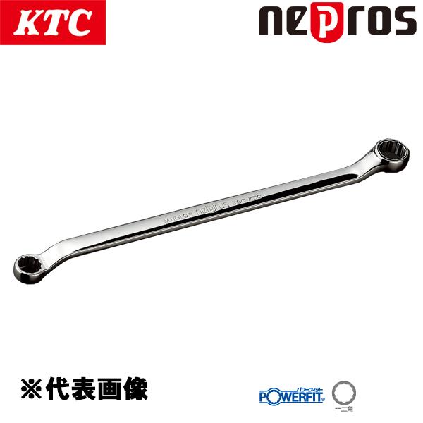 KTC �l�v���X 45°×6°�\��p �߂��˃����` 8×9mm NM5-0809