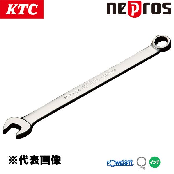 KTC �l�v���X �����O�R���r�l�[�V���������` 3/4�C���` NMS2L-3/4