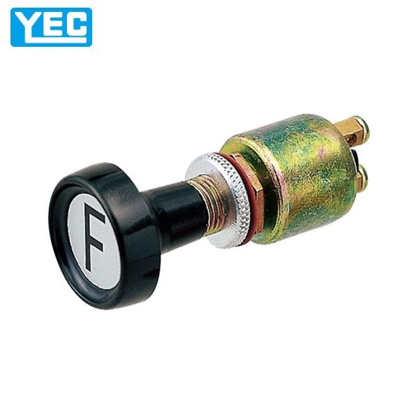 YEC 山口電機工業 引出スイッチ ビス式 2P PS12M