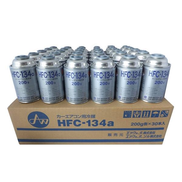ミヤコ HFC-134a クーラーガス R134a 2ケース 60本 HFC-134a 60本 2ケース HFC134a 60缶 2箱 エアコンガス クーラー