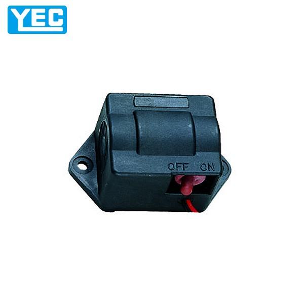 YEC Rd@H ߊx  obe[d DC12V/DC24V TA013-04A