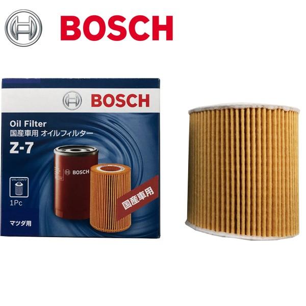 BOSCH {bV }c_ ANZEX|[c DBA-BK3P H18.06-H21.06 p ICtB^[ ^Cv-R Z-7
