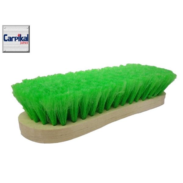 ルームクリーニング用極細繊維ブラシ|カーピカルJAPAN