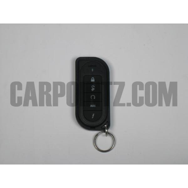 Yahoo!オークション - 7741VJK VIPER バイパー リモコン 青