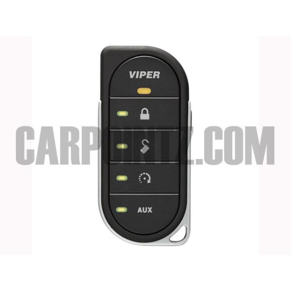 viper 液晶交換　カラーリモコン VIPER バイパー CLIFFORD クリフォード 5906V 5904V 7945V 7944V